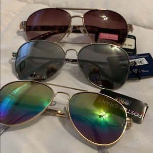 Foster grant shades